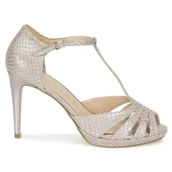 Marian Sandales Et Nu-pieds^- CHANVRO