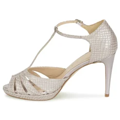 Marian Sandales Et Nu-pieds^- CHANVRO