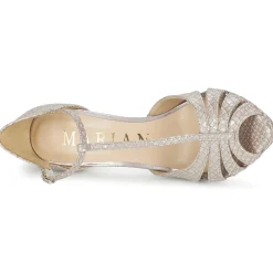 Marian Sandales Et Nu-pieds^- CHANVRO