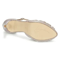 Marian Sandales Et Nu-pieds^- CHANVRO