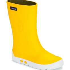 MEDUSE - AIRPORT Jaune Sale