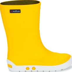 MEDUSE - AIRPORT Jaune Sale