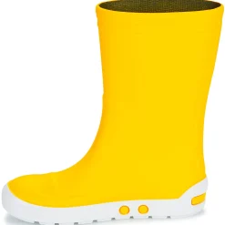 MEDUSE - AIRPORT Jaune Sale