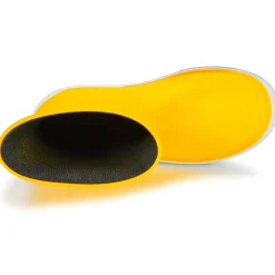 MEDUSE - AIRPORT Jaune Sale