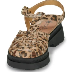 MEDUSE Sandales Et Nu-pieds^- SUNGLASS