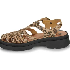 MEDUSE Sandales Et Nu-pieds^- SUNGLASS