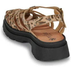MEDUSE Sandales Et Nu-pieds^- SUNGLASS