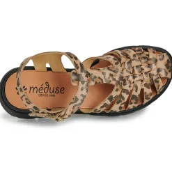 MEDUSE Sandales Et Nu-pieds^- SUNGLASS