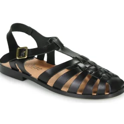 MEDUSE - SUNVILLE Noir Clearance