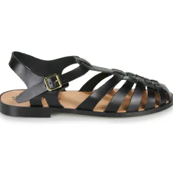 MEDUSE - SUNVILLE Noir Clearance
