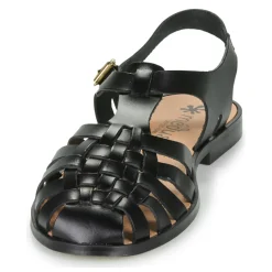 MEDUSE - SUNVILLE Noir Clearance