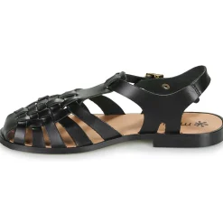 MEDUSE - SUNVILLE Noir Clearance