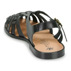 MEDUSE - SUNVILLE Noir Clearance