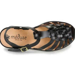 MEDUSE - SUNVILLE Noir Clearance