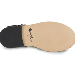 MEDUSE - SUNVILLE Noir Clearance