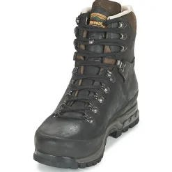 Meindl Chaussures De Sport^- ISLAND MFS ACTIVE
