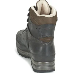 Meindl Chaussures De Sport^- ISLAND MFS ACTIVE