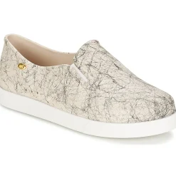 Mel Slip Ons^- KICK