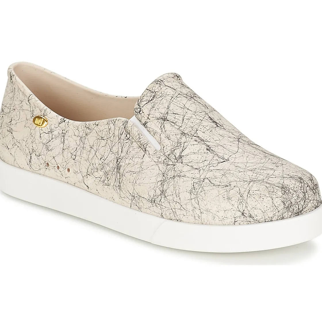 Mel Slip Ons^- KICK