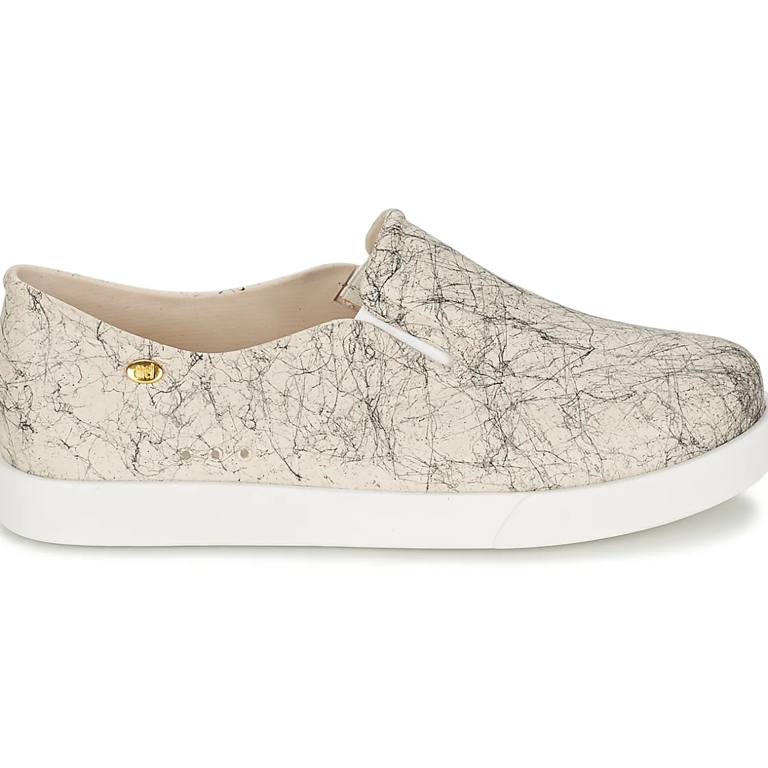 Mel Slip Ons^- KICK