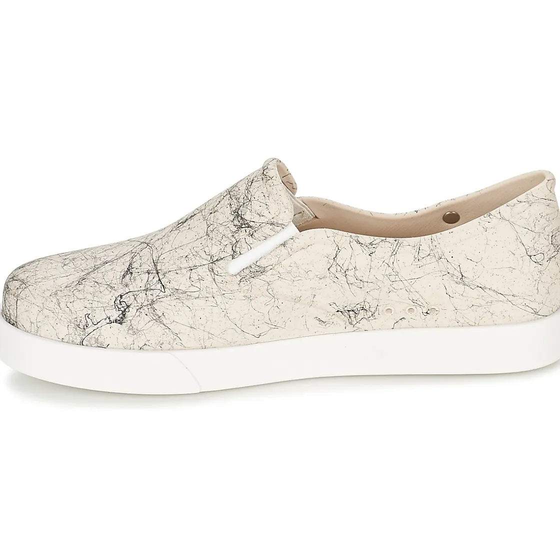 Mel Slip Ons^- KICK