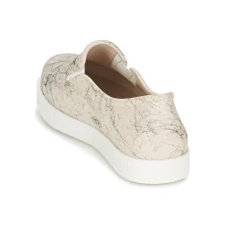 Mel Slip Ons^- KICK