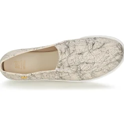 Mel Slip Ons^- KICK