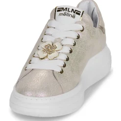 Meline Baskets Mode^- 662ACC-BI-E576