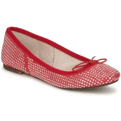 Meline Ballerines / Babies^- BALDE ROCK