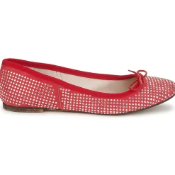 Meline Ballerines / Babies^- BALDE ROCK
