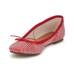 Meline Ballerines / Babies^- BALDE ROCK