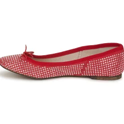 Meline Ballerines / Babies^- BALDE ROCK