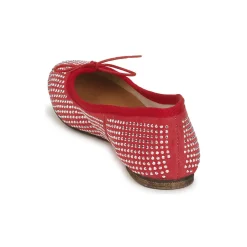 Meline Ballerines / Babies^- BALDE ROCK