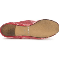 Meline Ballerines / Babies^- BALDE ROCK