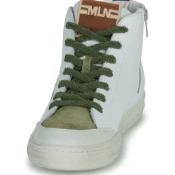 Meline Baskets Mode^- BUP1151-RIC-A8202