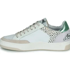 Meline - BZ-507< Baskets Mode