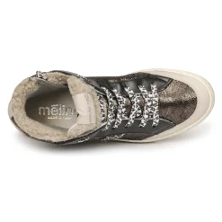 Meline - CAR1425 Noir Best