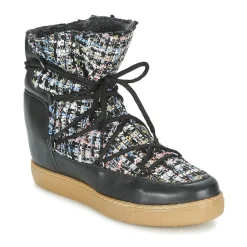 Meline Bottines / Boots^- DERNA