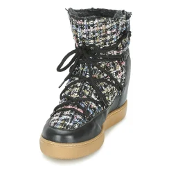 Meline Bottines / Boots^- DERNA