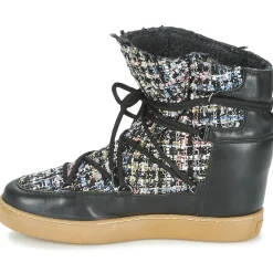 Meline Bottines / Boots^- DERNA