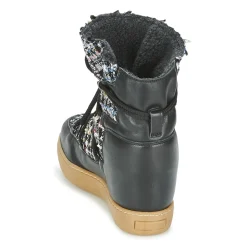 Meline Bottines / Boots^- DERNA