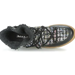 Meline Bottines / Boots^- DERNA