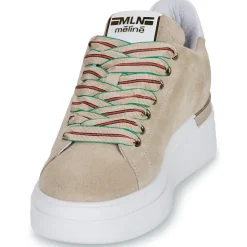 Meline Baskets Mode^- 664DX-E690