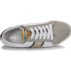 Meline Baskets Mode^- GARILOU