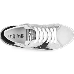 Meline - GELOBELO< Baskets Mode