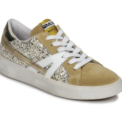 Meline - GERIE< Baskets Mode