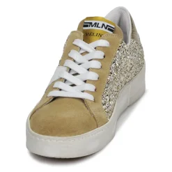Meline - GERIE< Baskets Mode