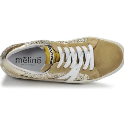 Meline - GERIE< Baskets Mode