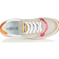 Meline - GEYSON< Baskets Mode
