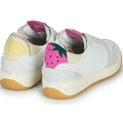 Meline - GEYSON< Baskets Mode